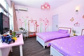 Youran Coffee Hotel Xiamen Exterior foto
