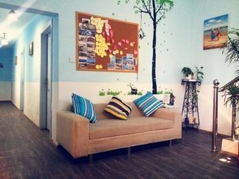 Youran Coffee Hotel Xiamen Exterior foto