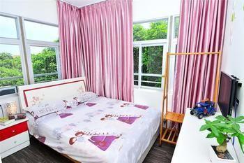 Youran Coffee Hotel Xiamen Exterior foto