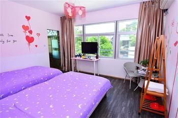 Youran Coffee Hotel Xiamen Exterior foto